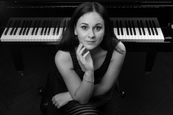 Uvažena malteško-hrvatska pijanistica uskoro pred pulskom publikom