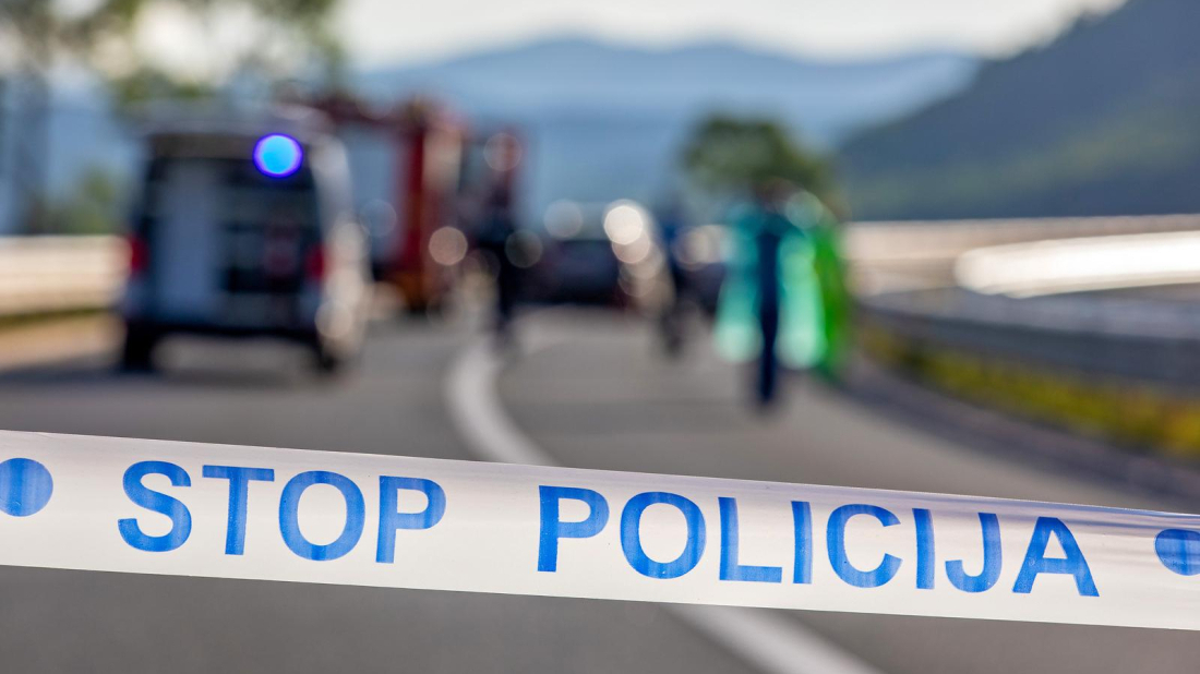NOVA TRAGEDIJA U ISTRI! Na Istarskom ipsilonu poginuo motociklist