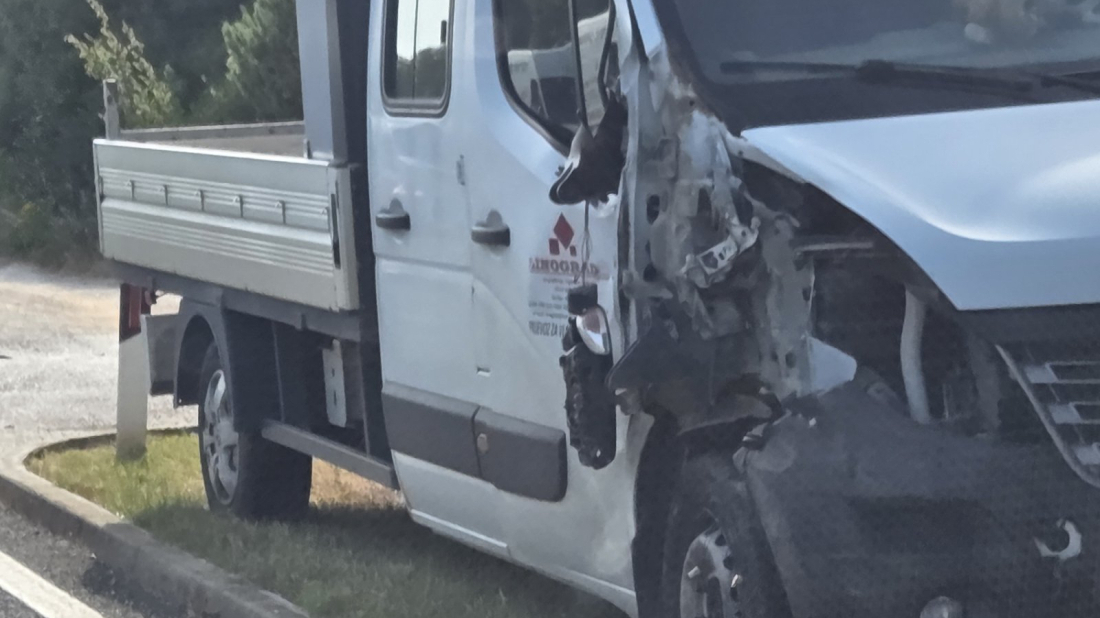 Mrtav pijan udario u zid obiteljske kuće u Puli, dobio je gotovo tri tisuće eura kazne