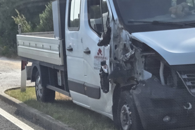 Mrtav pijan udario u zid obiteljske kuće u Puli, dobio je gotovo tri tisuće eura kazne