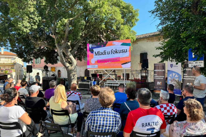 Medulin i Vrsar među najuspješnijima u Hrvatskoj u povlačenju EU sredstava!