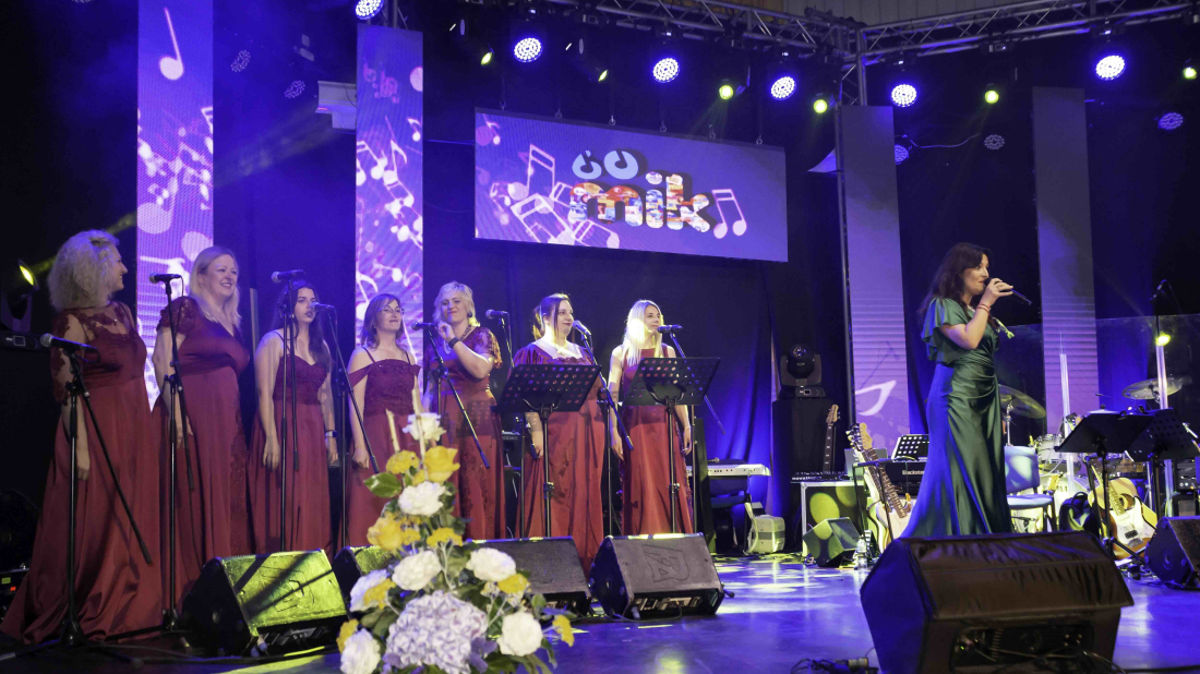Sve je spremno za MIK: 19 pjesama, 6 gradova, jedna glazbena priča