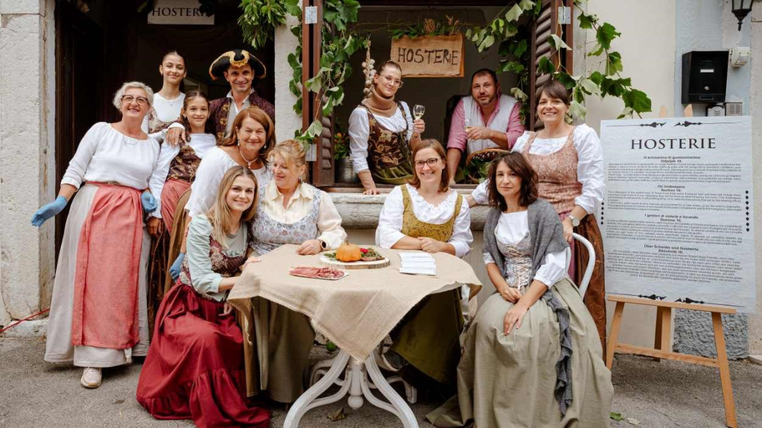 Ove subote u Vrsaru ne propustite povijesni sajam uz gastronomsku ponudu i glazbeni program