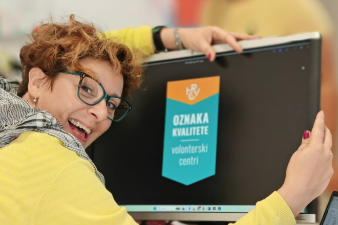 Volontiranje u Istri raste: “Ono nije samo davanje – ono nas povezuje i ispunjava”