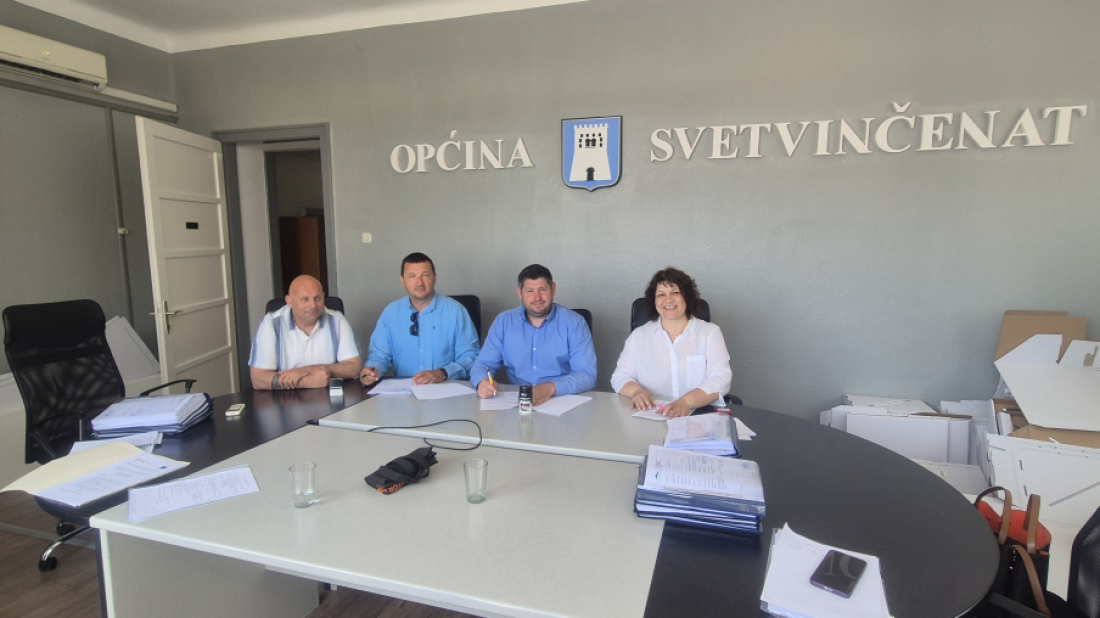 Nova jaslička i vrtićka skupina uskoro u Svetvinčentu