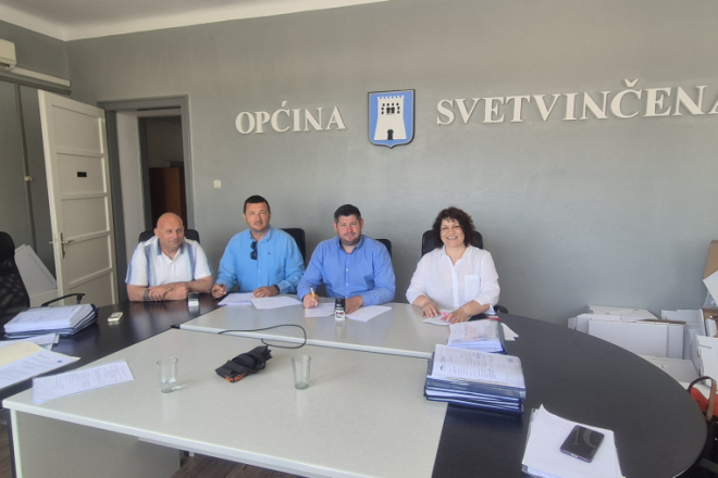 Nova jaslička i vrtićka skupina uskoro u Svetvinčentu