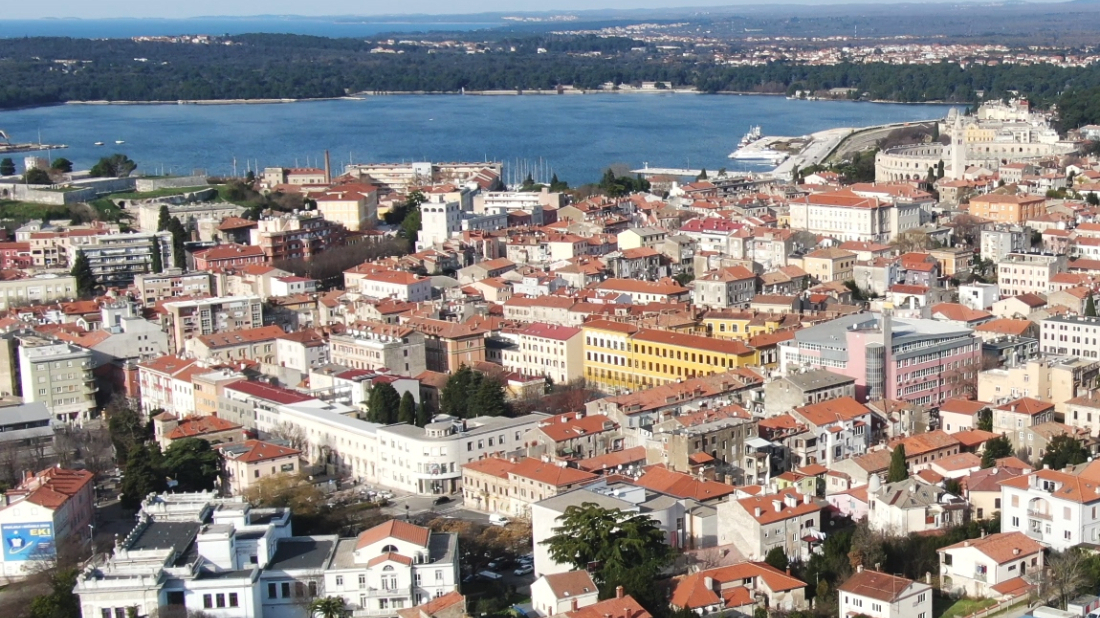 Od sada račune Grada Pule moguće platiti bez naknade na Tisku i u Konzumu