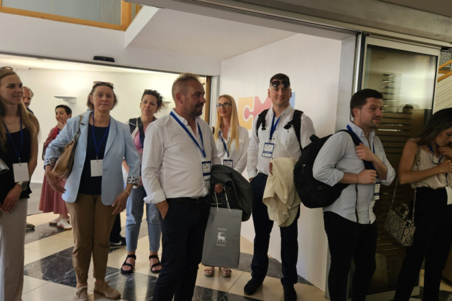 Centar za mlade Pula u dva mjeseca postao središte susreta, učenja i suradnje