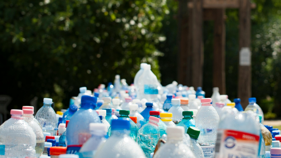 Svjetski je dan zaštite okoliša: Oko 13 milijuna tona plastike godišnje se nakupi u tlu!