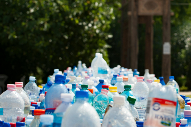 Svjetski je dan zaštite okoliša: Oko 13 milijuna tona plastike godišnje se nakupi u tlu!