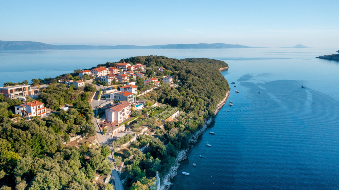 Labin i Rabac: zašto su ovi čarobni istarski biseri savršena ljetna destinacija