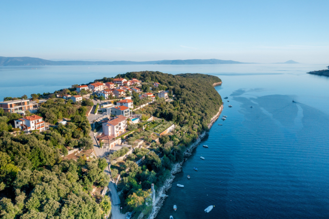 Labin i Rabac: zašto su ovi čarobni istarski biseri savršena ljetna destinacija