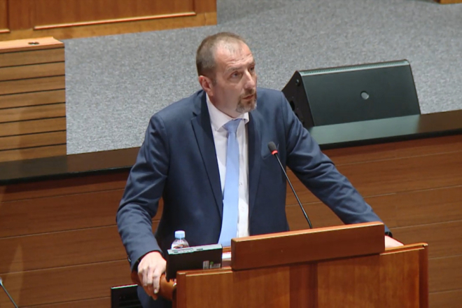 Dalibor Paus u saboru: 'Ljekarnici su prvi kontakt s pacijentima, vrijeme je da ih tako i tretiramo'