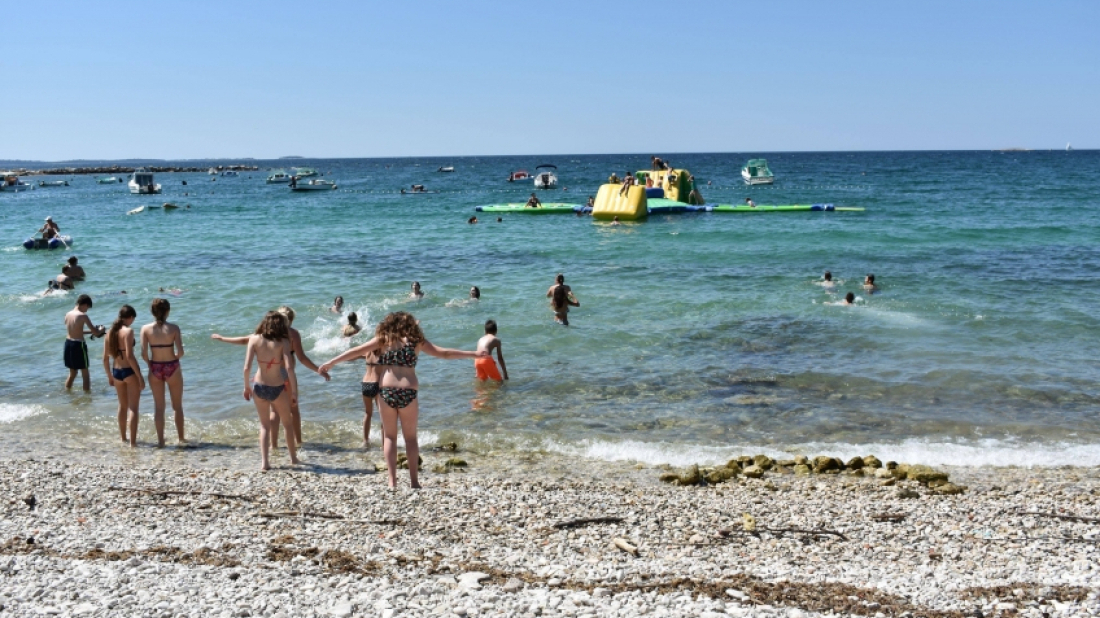 ZA SVE MALIŠANE S PODRUČJA KANFANARA: Započele prijave za dječji ljetni kamp u Balama!