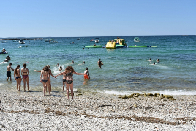 ZA SVE MALIŠANE S PODRUČJA KANFANARA: Započele prijave za dječji ljetni kamp u Balama!