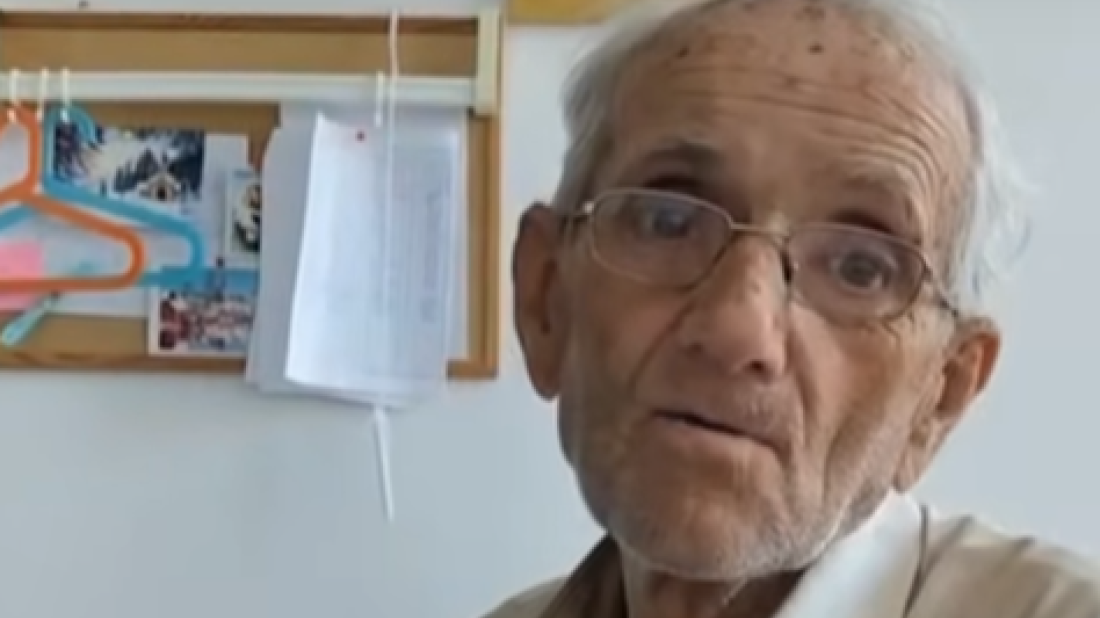 LIJEPA PRIČA Spasoje ima 76 godina, a nikada nije bio na moru! 'Naš san njihov osmijeh' vodi ga u Istru