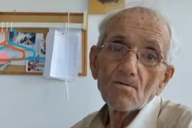 LIJEPA PRIČA Spasoje ima 76 godina, a nikada nije bio na moru! 'Naš san njihov osmijeh' vodi ga u Istru