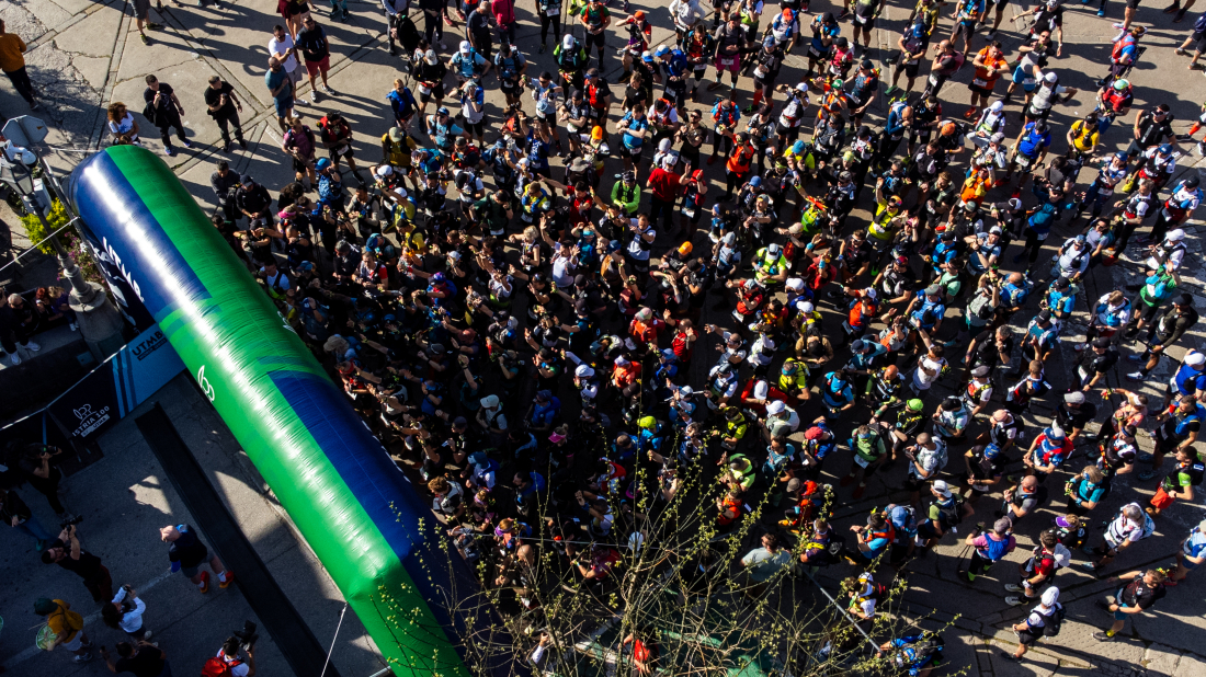 Istria 100 by UTMB otvara prijave za 2026. godinu!