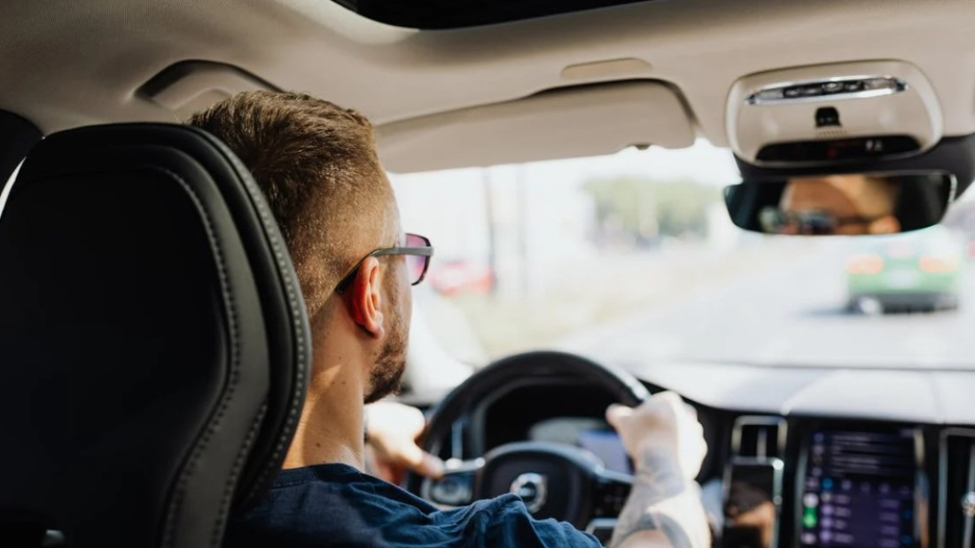 Porečka policija otkrila kradljivca automobila – podignuta kaznena prijava