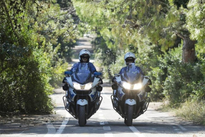 Motociklisti, poštujte propise i uživajte u sigurnoj vožnji!