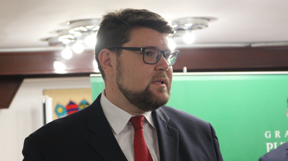 Grbin: Uvodimo besplatan prijevoz za umirovljenike, pregovoramo oko Gradskog vijeća