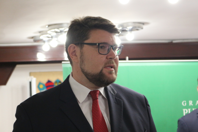 Grbin: Uvodimo besplatan prijevoz za umirovljenike, pregovoramo oko Gradskog vijeća