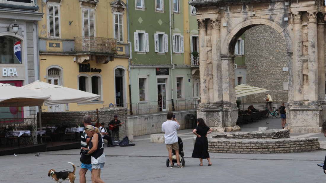 Stiže jaka promjena vremena i kratkotrajni predah od velikih vrućina