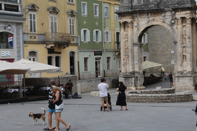 Stiže jaka promjena vremena i kratkotrajni predah od velikih vrućina