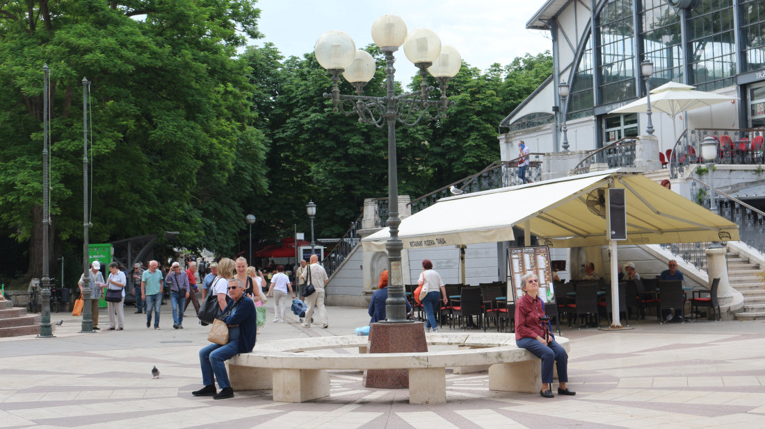 „Digitalizacija ne smije služiti kao alibi za punjenje državnog proračuna novčanim kaznama“