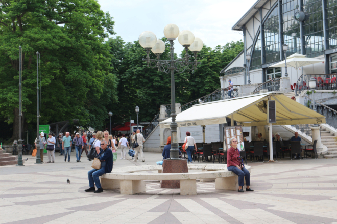 „Digitalizacija ne smije služiti kao alibi za punjenje državnog proračuna novčanim kaznama“