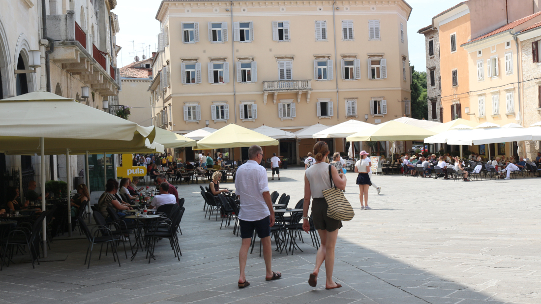 Glavina: Dodijeljeno više od 620.000 eura za jačanje kadrova u turizmu