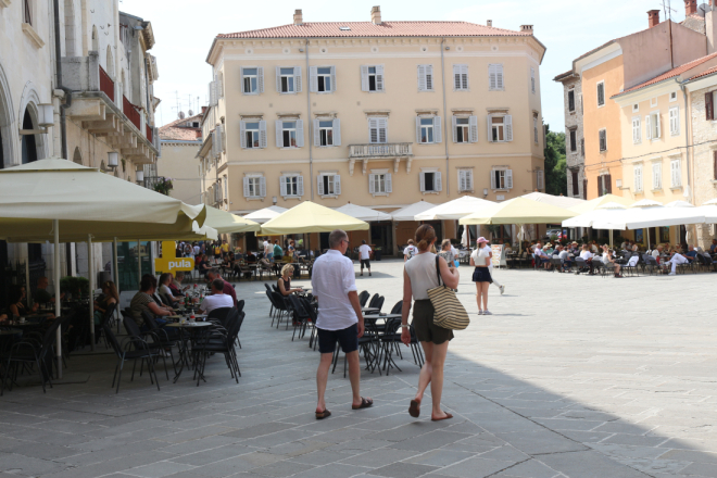 Glavina: Dodijeljeno više od 620.000 eura za jačanje kadrova u turizmu