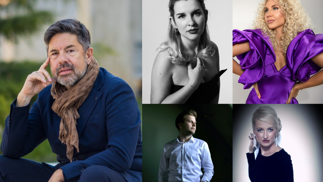 Divna uvertira u festival Rovinj Art & more: sprema se koncert ''Opera & more''
