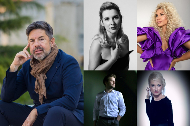 Divna uvertira u festival Rovinj Art & more: sprema se koncert ''Opera & more''