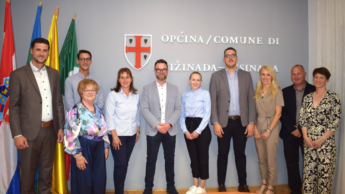 Održana konstituirajuća sjednica novog saziva Općinskog vijeća Općine Vižinada