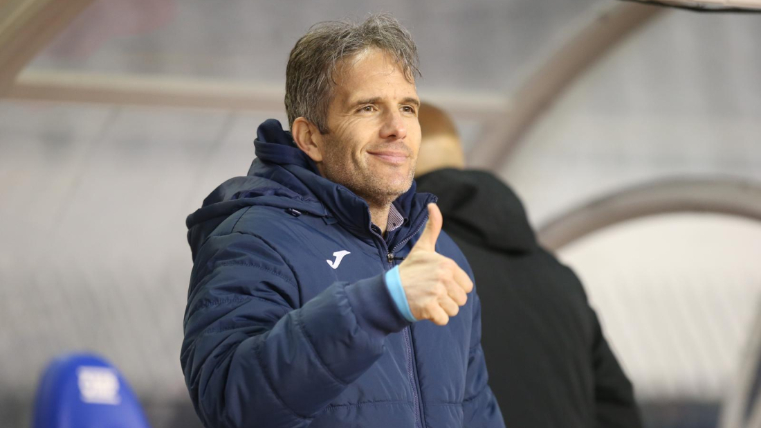 BRAVO UPRAVA! Goran Tomić na pragu potpisa za Istru 1961!