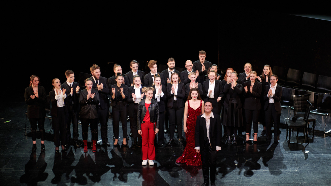 Ove srijede ne propustite Završni koncert Muzičke akademije u Puli
