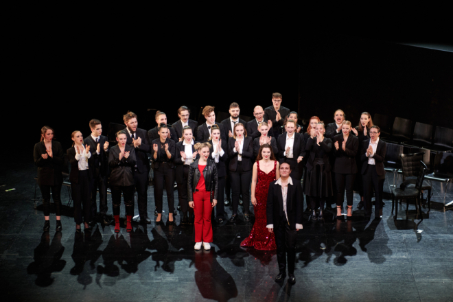 Ove srijede ne propustite Završni koncert Muzičke akademije u Puli