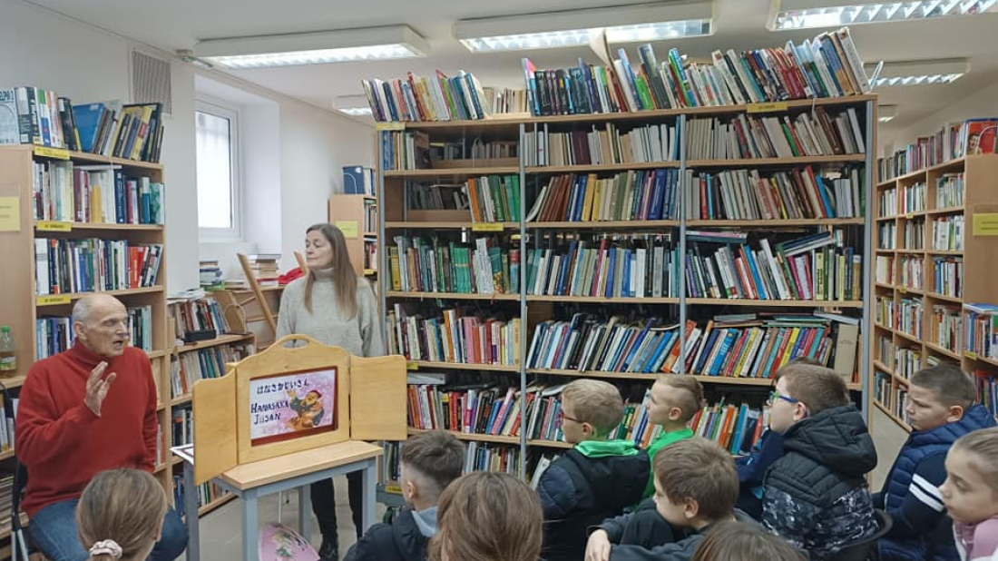 Kazališni ljetni kamp u Rovinju: Besplatan program za djecu, mlade i odrasle