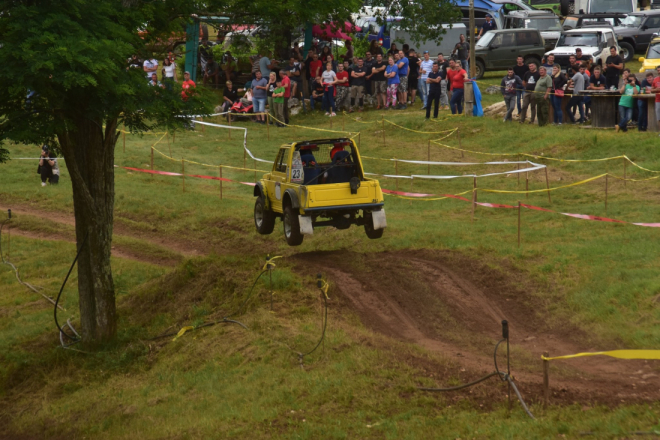 Adrenalin, blato i motori ponovno u Istri – stiže 33. Autobox Istra Off Road!