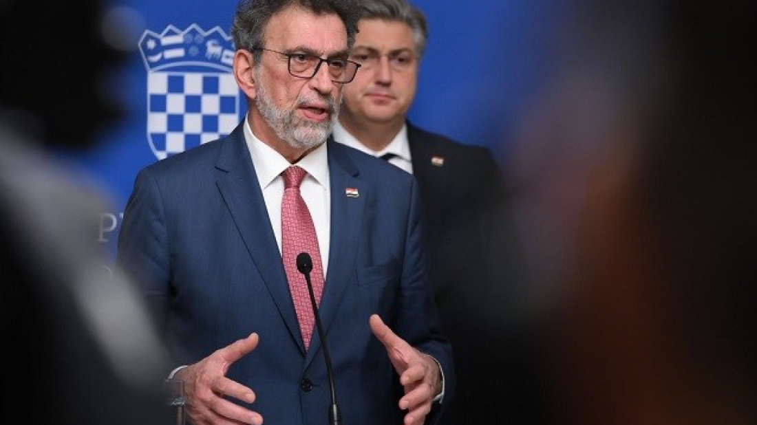 Fuchs tvrdi da se sindikati neosnovano bune ''nakon ogromnog rasta plaća''
