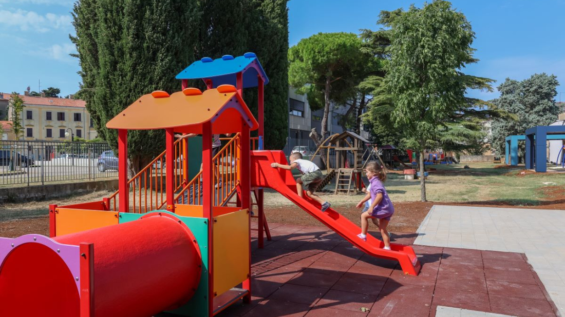 Objavljeni privremeni rezultati upisa u pulske dječje vrtiće