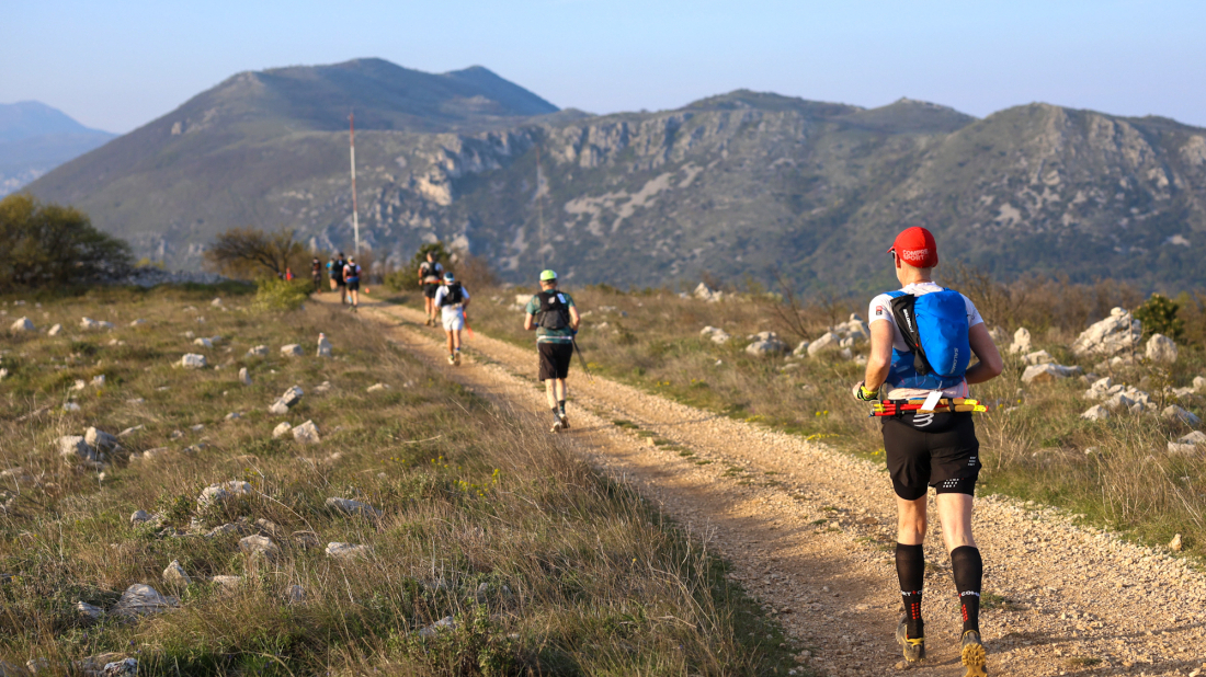 Velik interes iz cijelog svijeta: Otvorene prijave za utrku Istria 100 by UTMB
