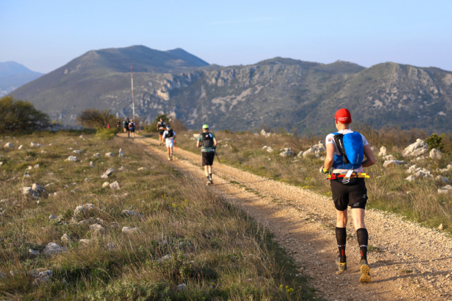 Velik interes iz cijelog svijeta: Otvorene prijave za utrku Istria 100 by UTMB