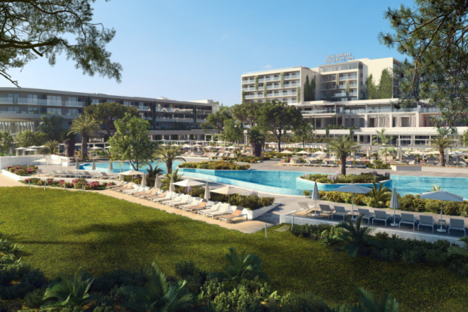 Valamar osvojio prestižnu nagradu, sada je među najboljim kompanijama na svijetu u održivosti poslovanja