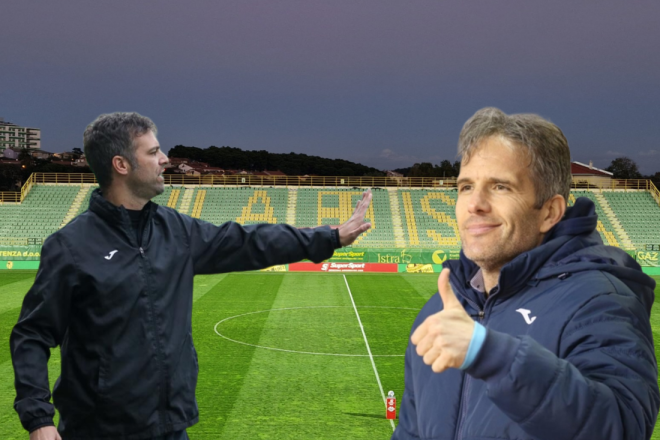 DOZNAJEMO! Hajduk poslao uplatu! Gonzalo Garcia je prošlost – Goran Tomić budućnost Istre 1961!