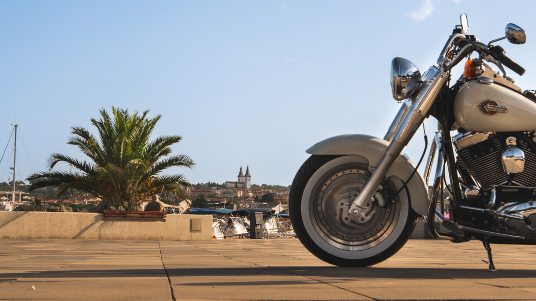 31. European H.O.G.™ Rally: Policija uputila upozorenja i savjete motociklistima!