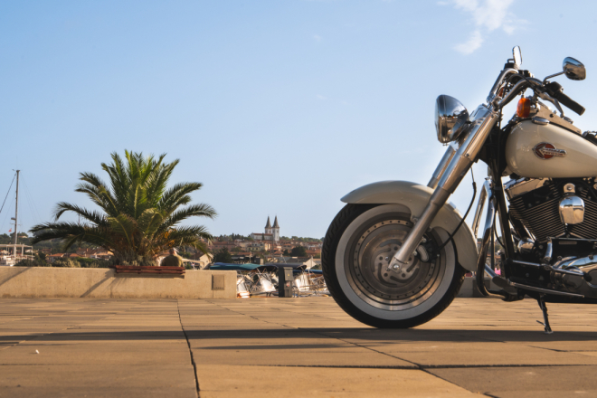 31. European H.O.G.™ Rally: Policija uputila upozorenja i savjete motociklistima!