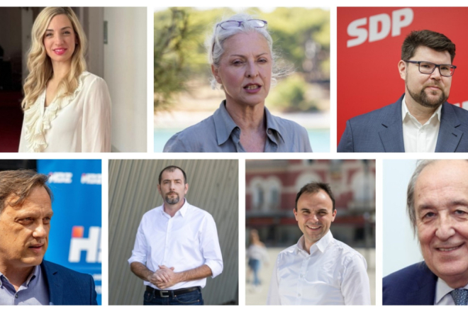 Sabor radi, a koliko rade istarski zastupnici? Provjerili smo njihove dolaske na posao!