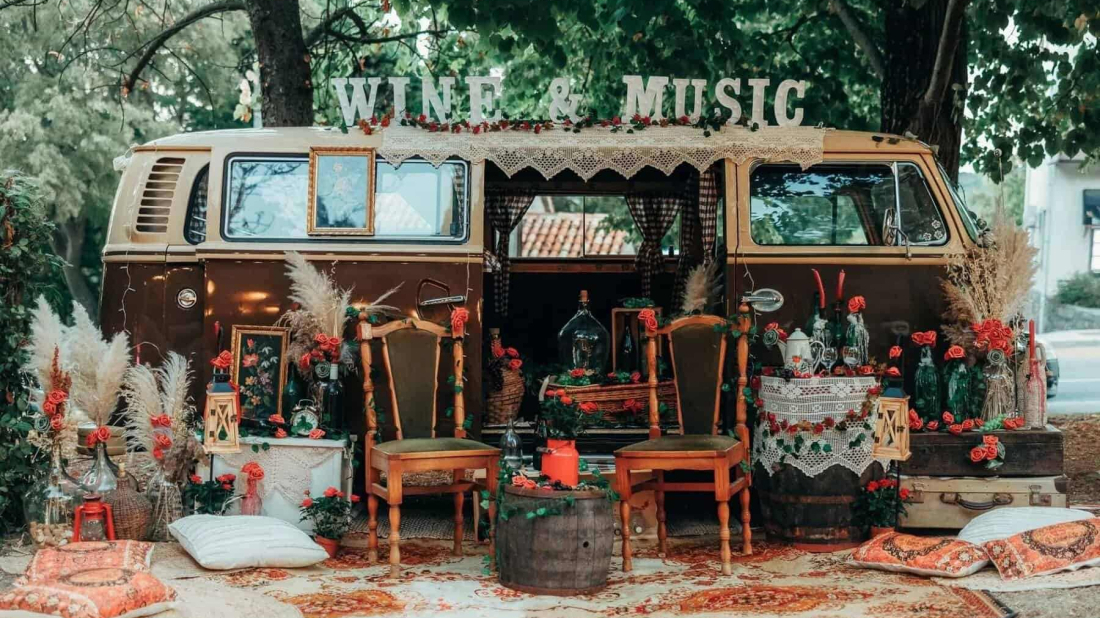 Labin ovog petka pleše pod zvijezdama: stiže Wine & Music Night!
